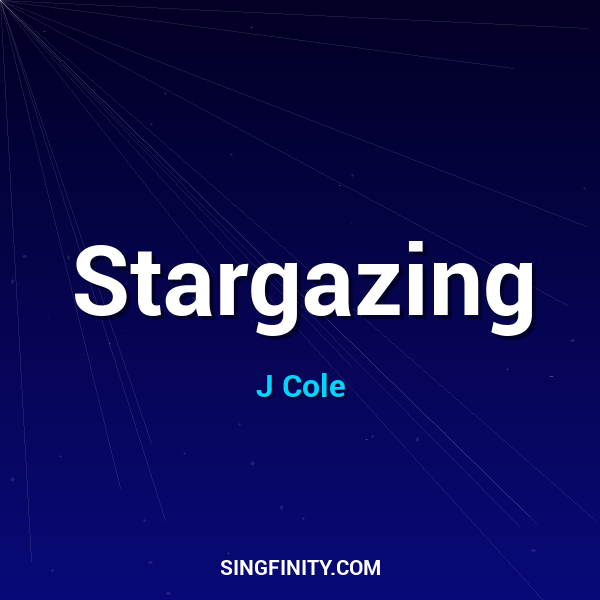 Stargazing