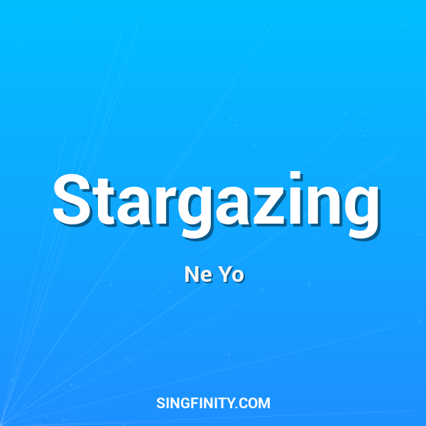 Stargazing