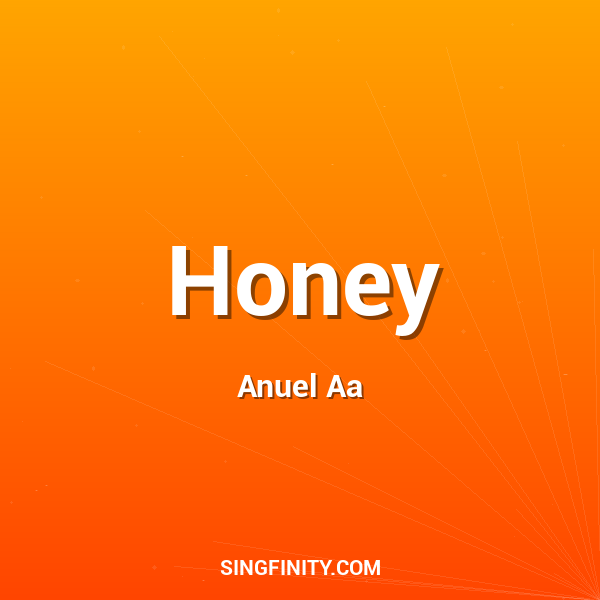 Honey