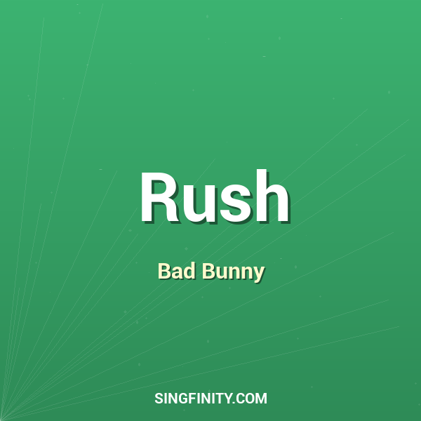 Rush