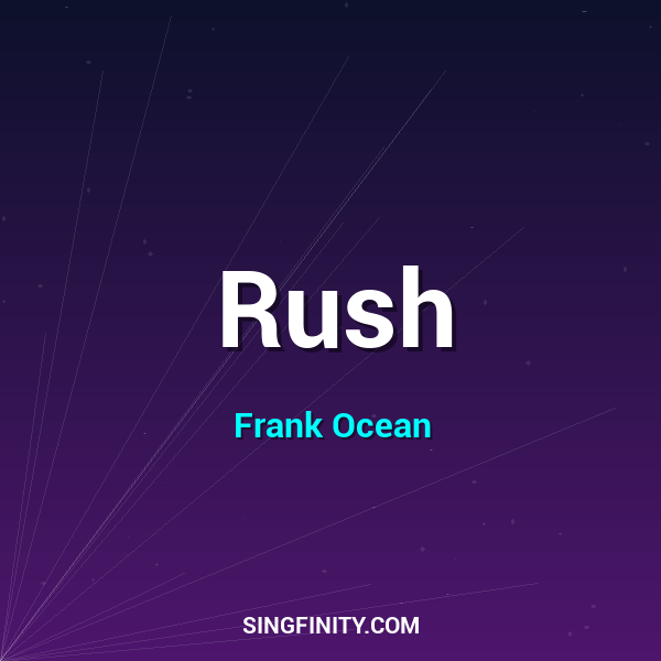 Rush