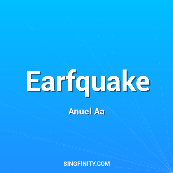 Earfquake