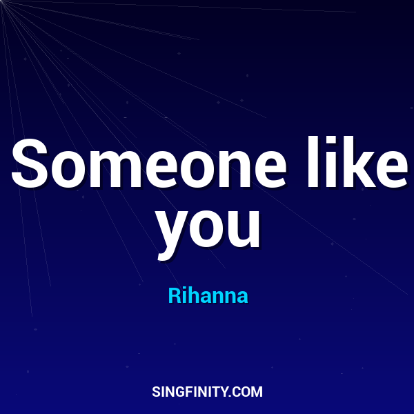 Artwork for Someone like you